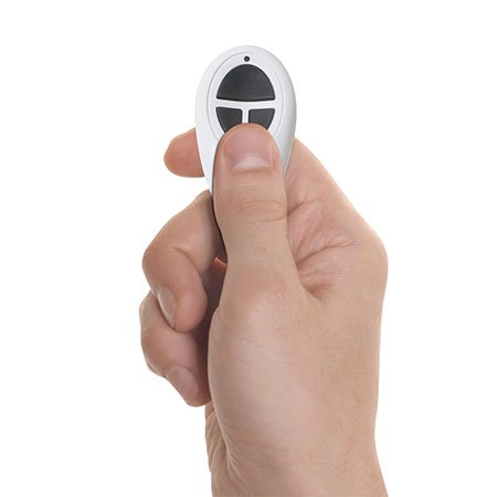 Gliderol G+ TM390 Remote - Image 2