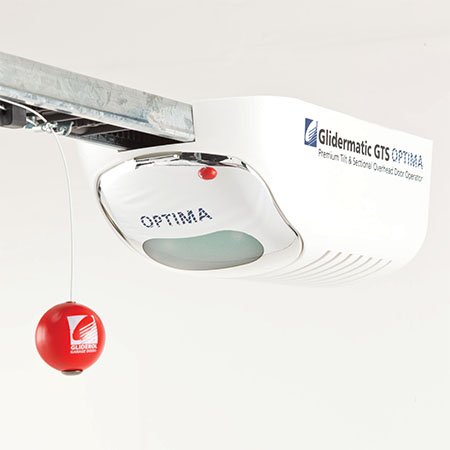 Gliderol TM305C Remote - Image 4