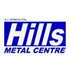 Hills Metal Centre