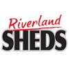 Riverland Sheds