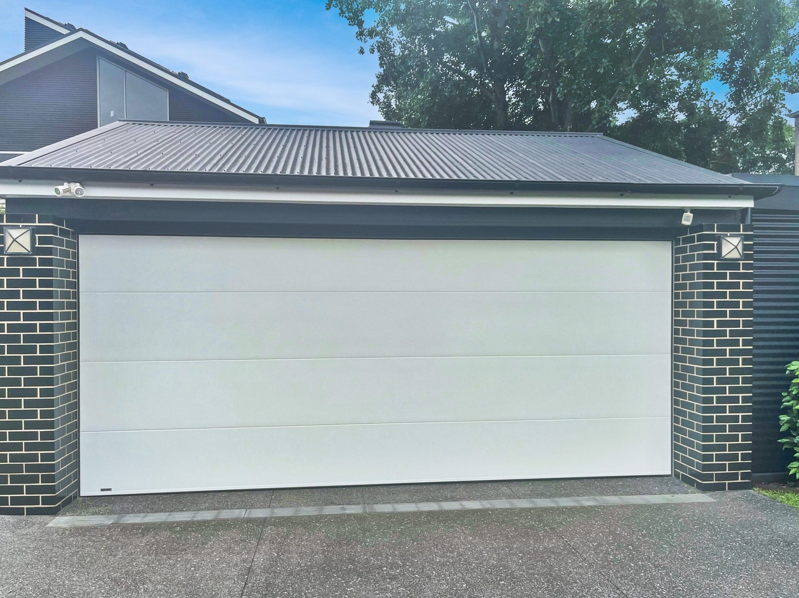 Danmar Thermopanel 2