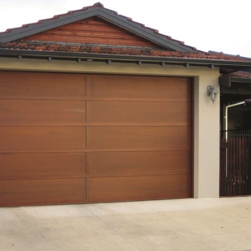 Danmar Ply and Batten Panel