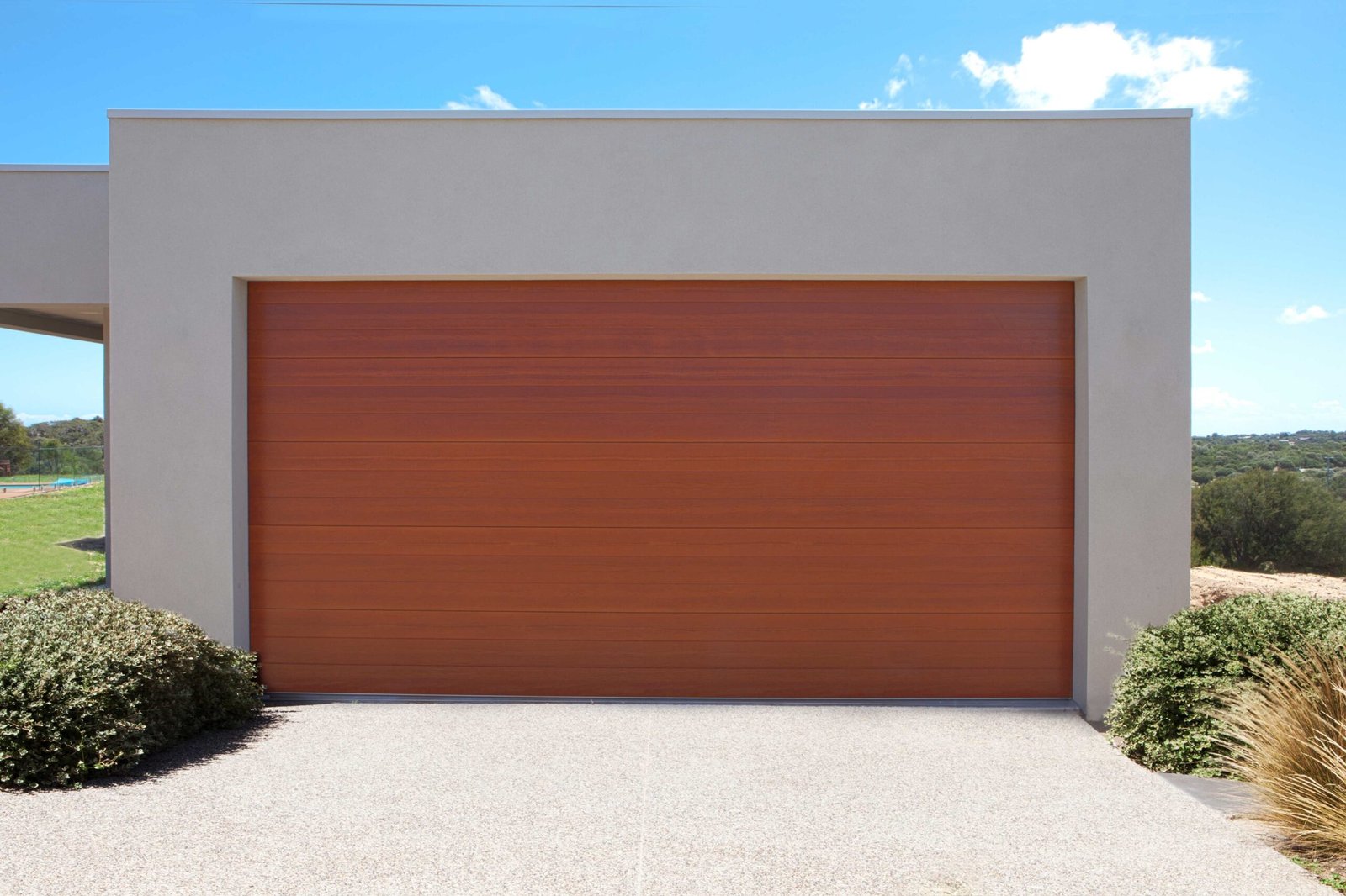 Native Maple WoodGrain