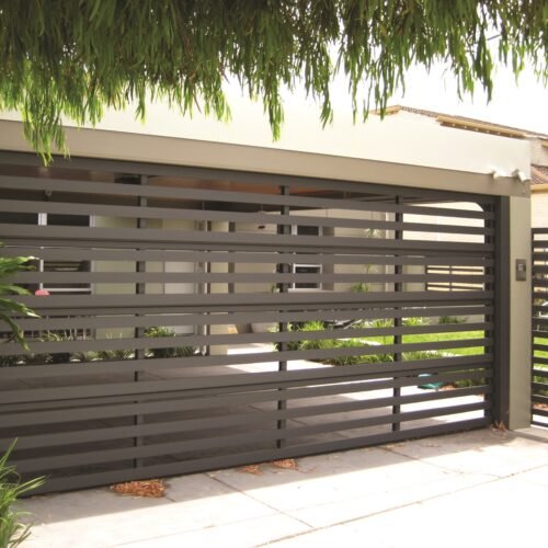 Danmar Ali Battern Panel