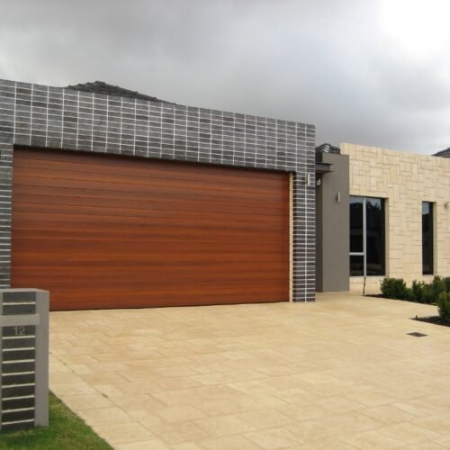 Danmar Cedar Panel Woods