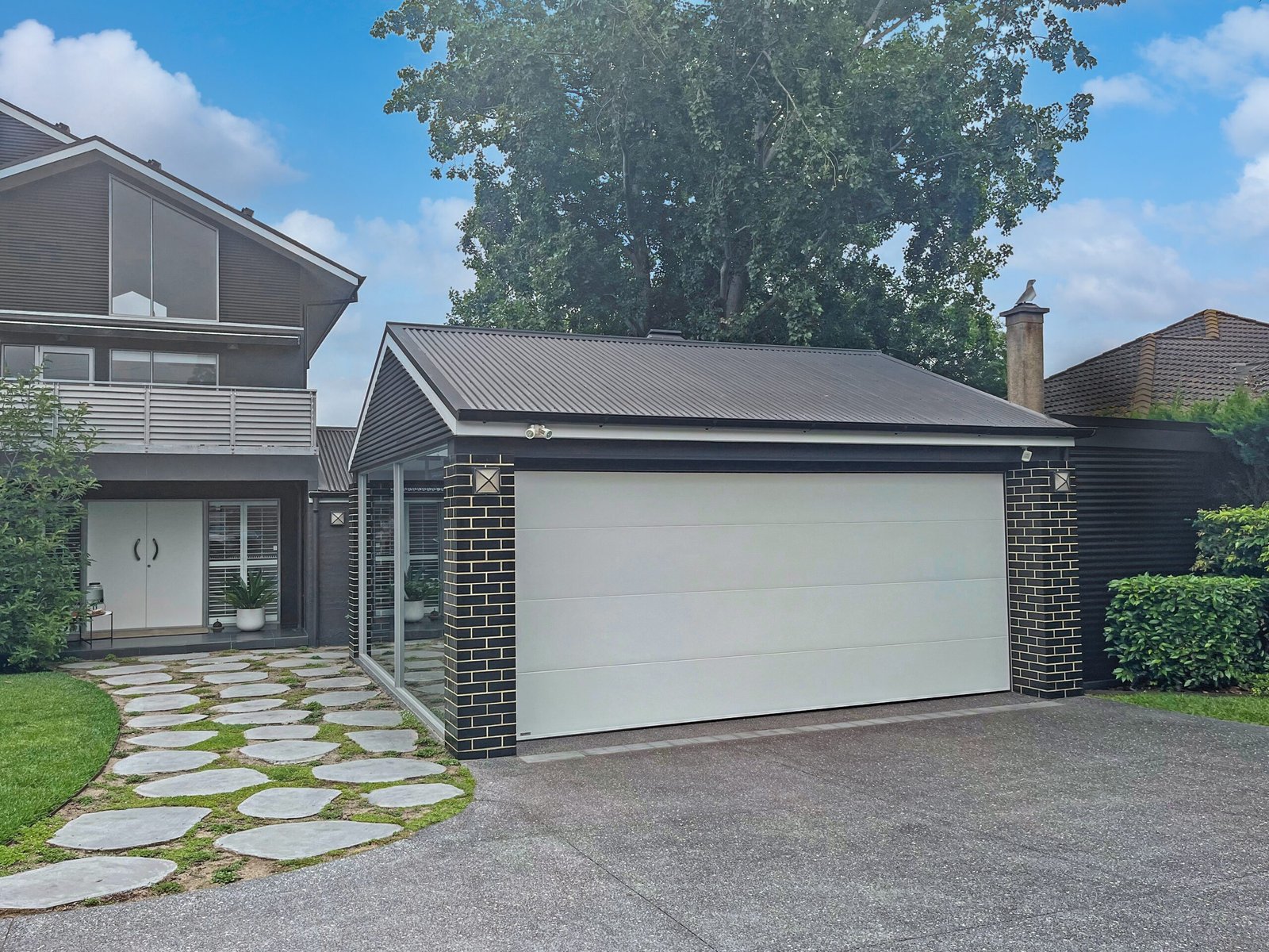 Danmar Thermopanel White