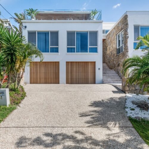 Danmar Vertipanel Cedar