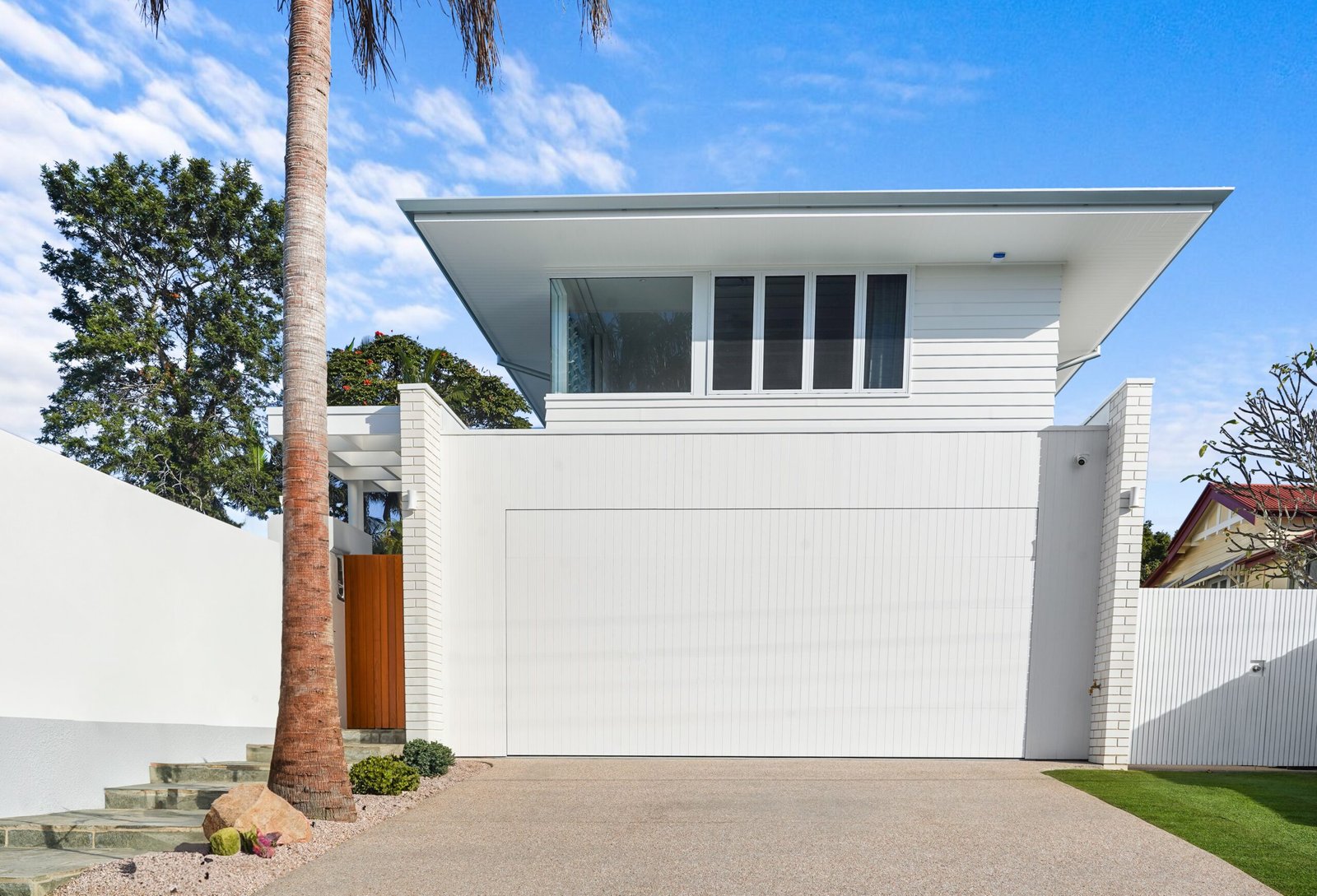 Danmar Vertipanel Natural Timber