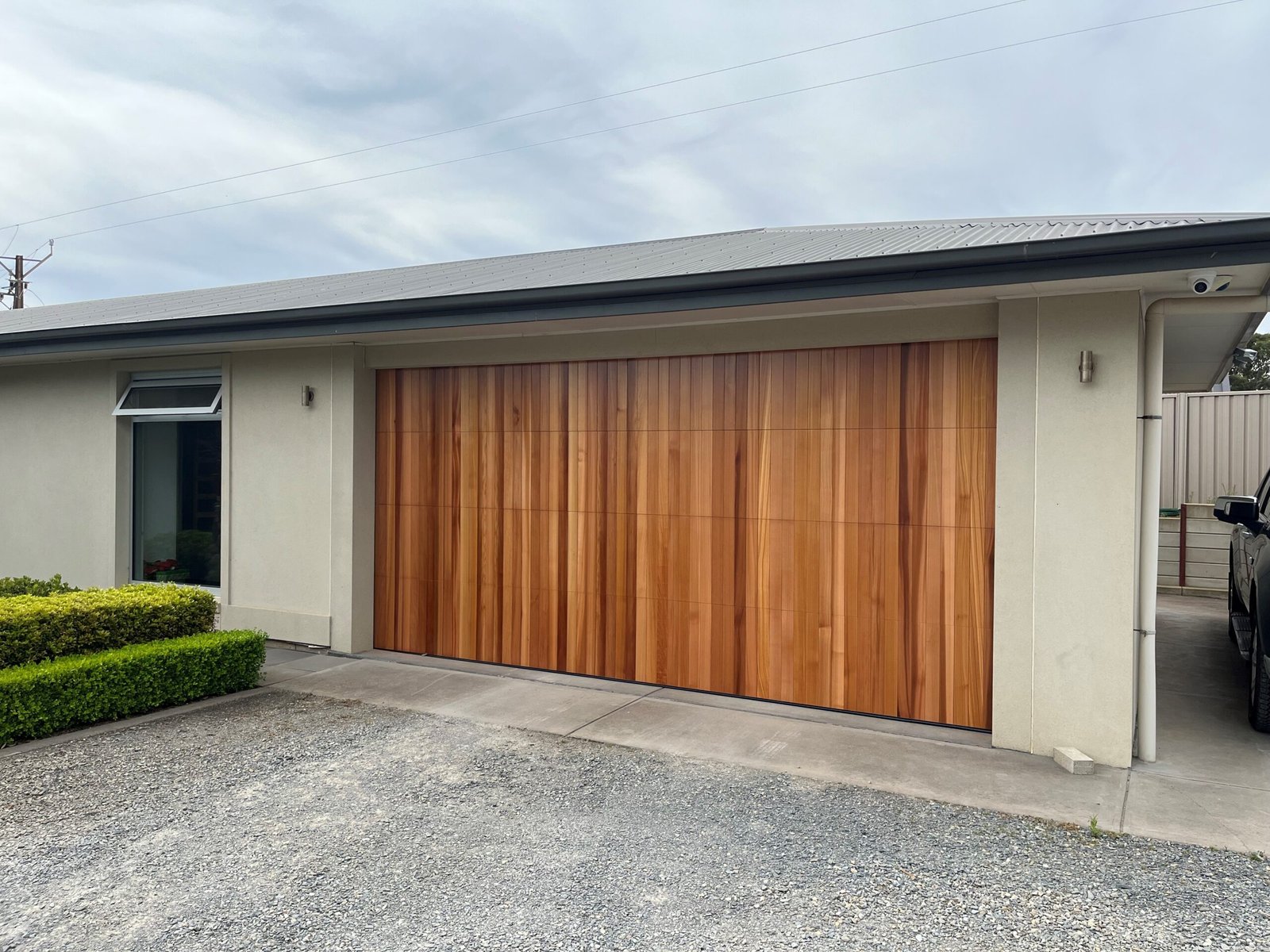 Danmar Vertipanel Cedar 02