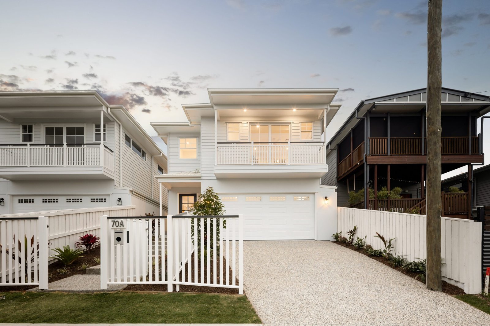 Hampton Country Window