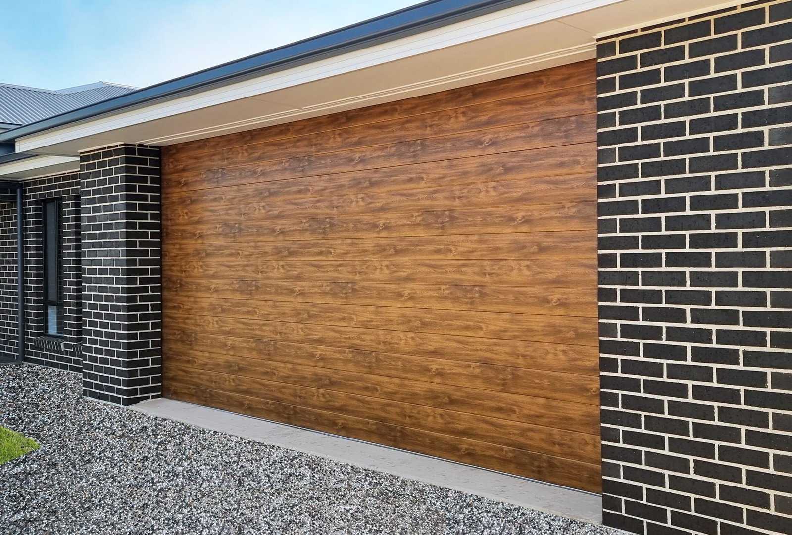 Native Golden Oak Tuscan