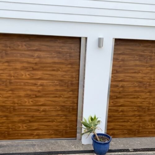 Native Series Golden Oak