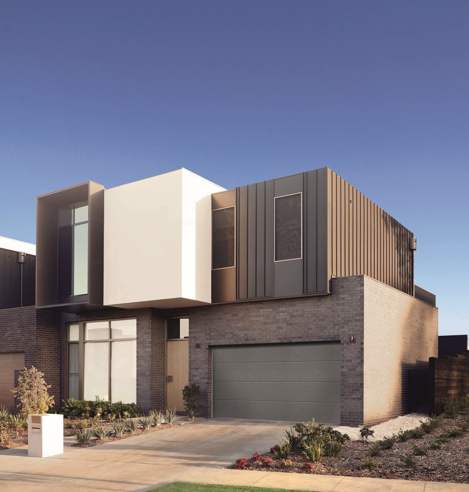 Platinum Series Zincgraphite