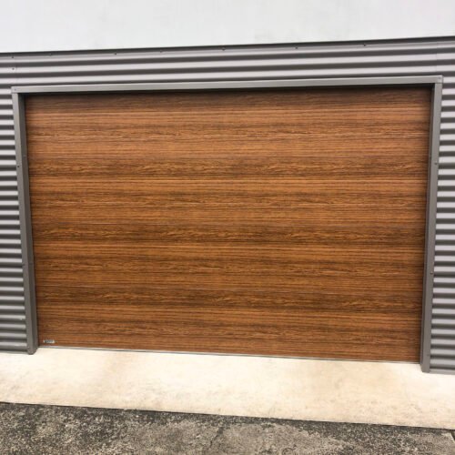 Native Ashwood Tuscan