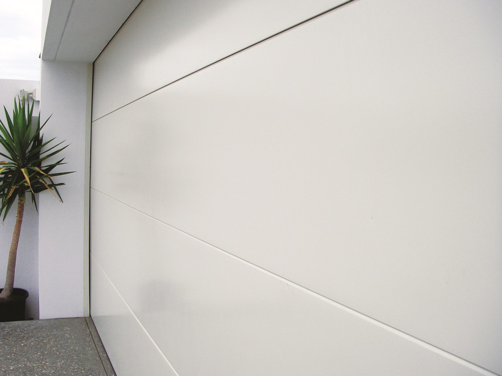 Thermoflat Side Profile